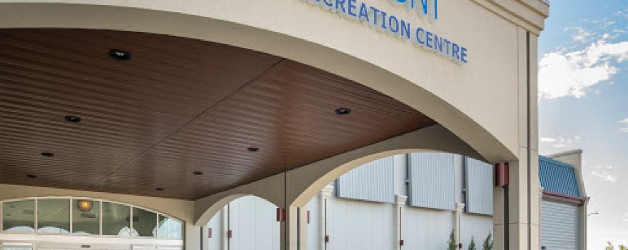Beaumont Sport and Recreation Centre