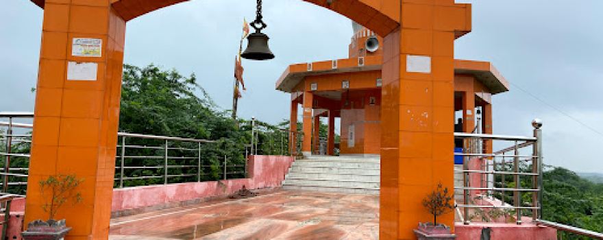 Hanuman Mandir