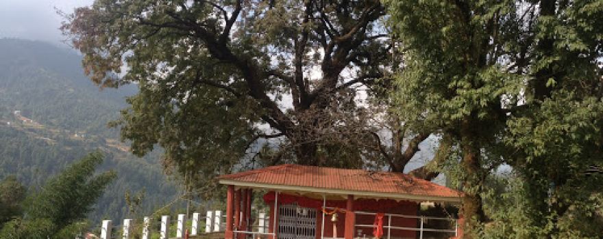 Bhimsen Temple, सोलु भिमसेन थान मन्दिर