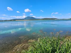 Lacul Dumbrăvița