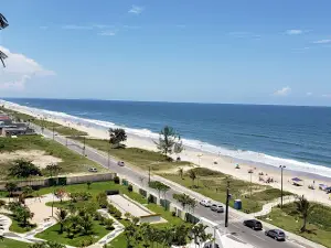 Balneário Inajá