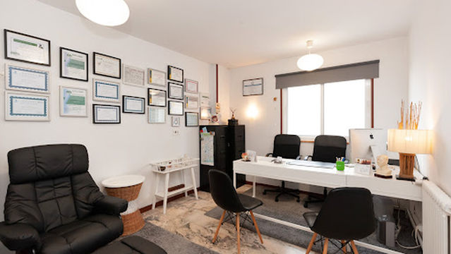 Iris - Instituto de Rehabilitacion Integral de la Salud