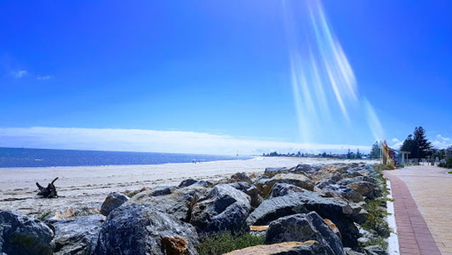 Brighton and Seacliff Yacht Club