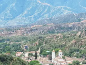 Los Pinos La Playa De Belen