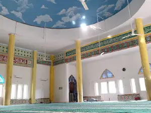 Masjid Jami' At-Taqwa