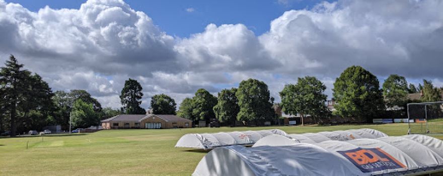 Rainham Cricket Club