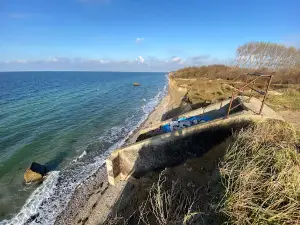 Bunker Wustrow