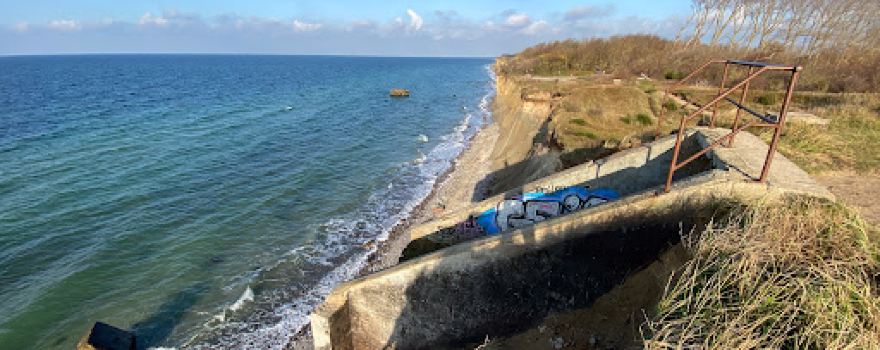 Bunker Wustrow