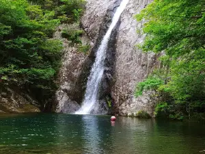 Jikso Falls