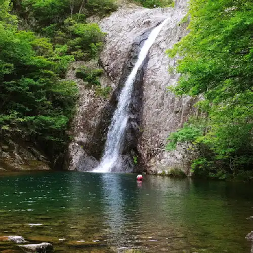 Jikso Falls