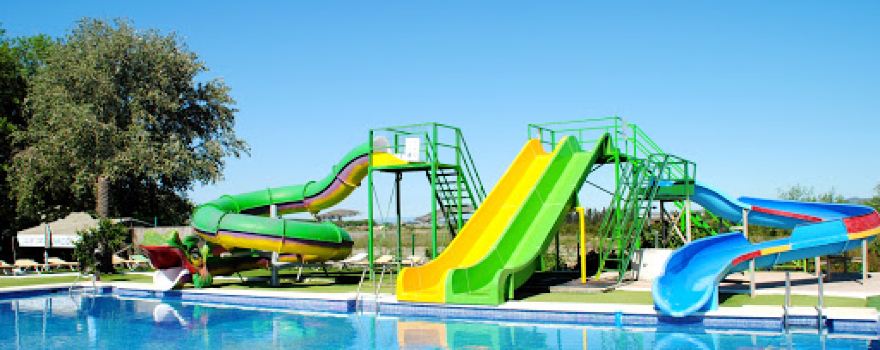 Camping Puzol - Camping Playa