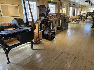 Match Museum