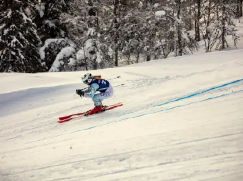 Gålå Alpin og Aktiv As