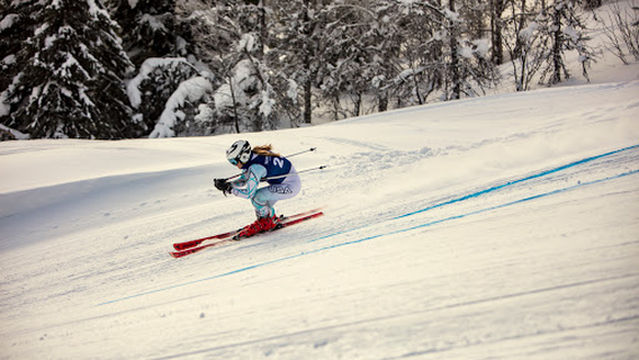Gålå Alpin og Aktiv As