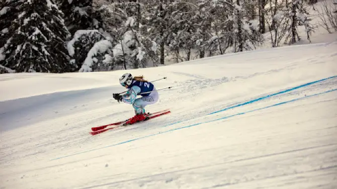 Gålå Alpin og Aktiv As
