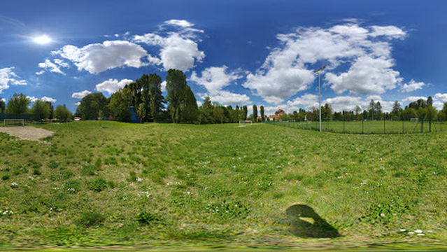 Giacomo Ferrari Park, Parma