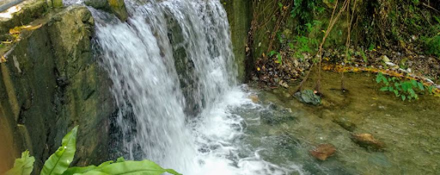 Hurom-Hurom Cold Spring Resort