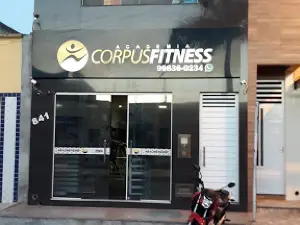 Academia Corpus Fitness