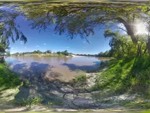 Camping ARENAS BLANCAS