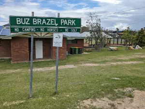 Scotts Head Sports Oval