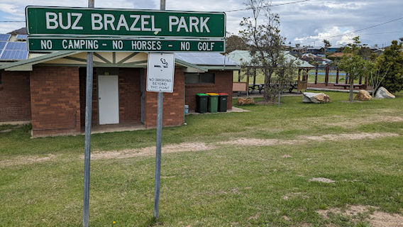 Scotts Head Sports Oval