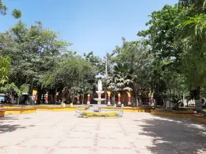 Parque