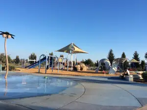Morse Park