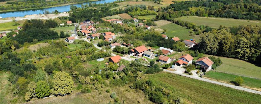 Krejića Brdo