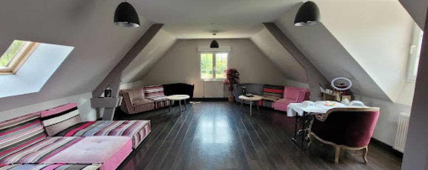 Spa Les Saules