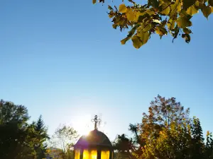 Chapel of our Lady of the Life Giving Spring
