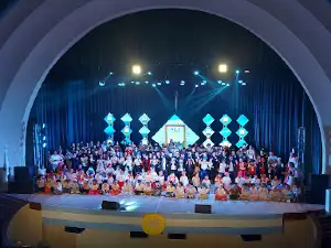 Cinema - Theatre "Gran Odeón"