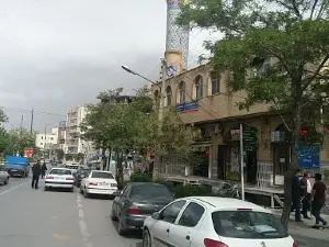 Al-zahra Mosque