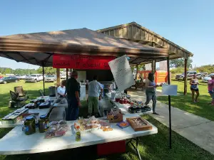 Harrisville Community Park