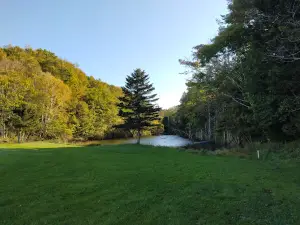 Shinkushiro Golf Club