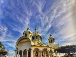 St. Kidane Miheret Church