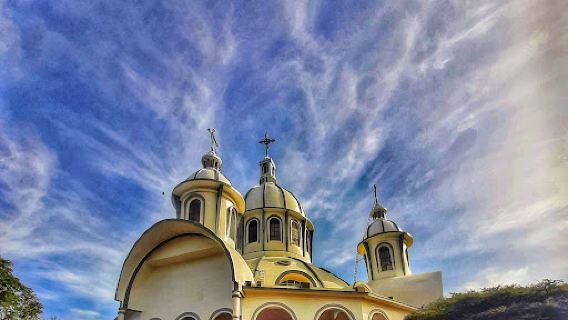 St. Kidane Miheret Church