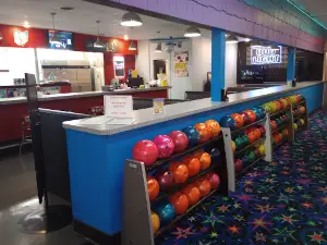 Northridge Lanes