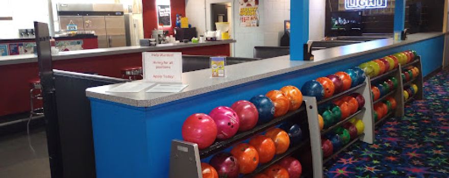 Northridge Lanes