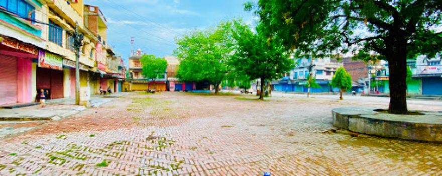 Mahendranagar Park