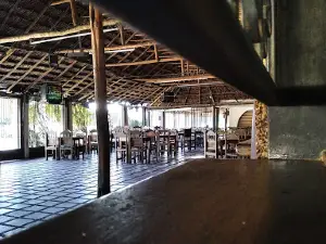 ESTADIO RAMÓN PEREZ AROCHA