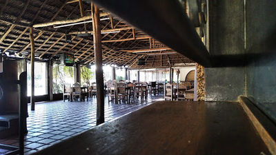ESTADIO RAMÓN PEREZ AROCHA