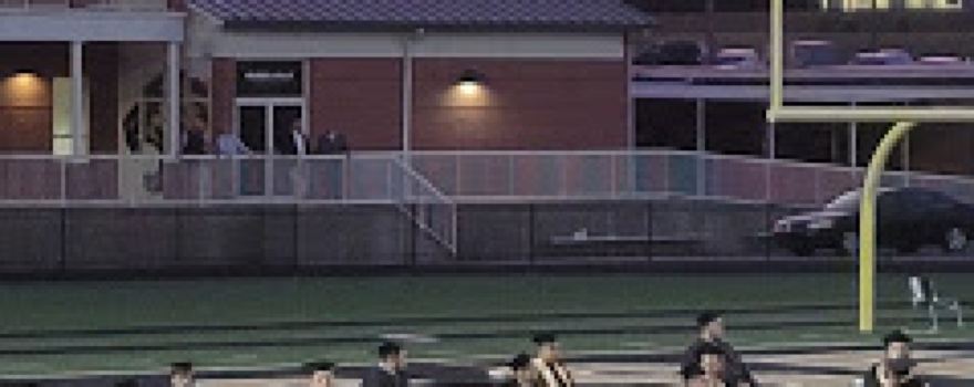 Russellville Sport Complex