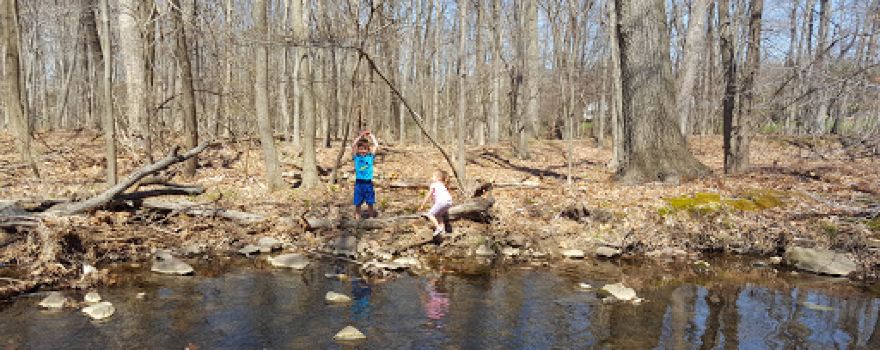 North Caldwell Recreation