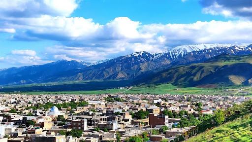 Канех