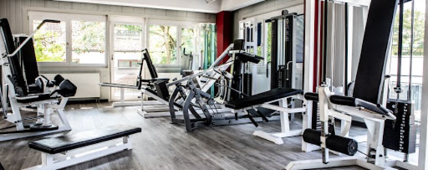 Flexx Fitness