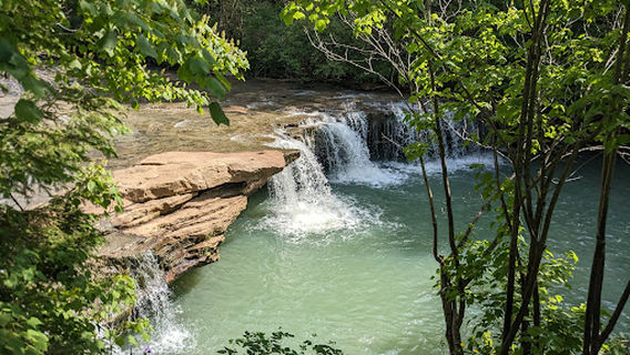 Thomas City Park Trails