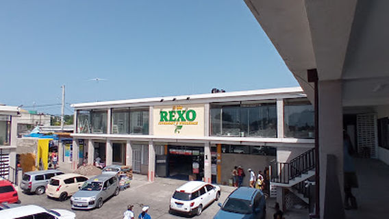 Rexo Plaza