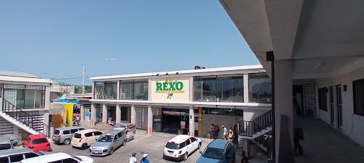 Rexo Plaza