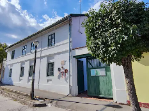 Babits Mihály Emlékház