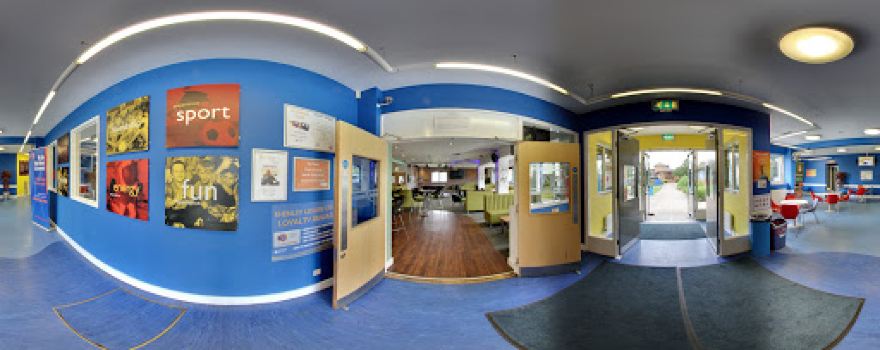 Shenley Leisure Centre